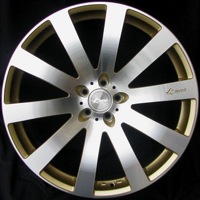 20x8.5 Giovinco Venice